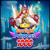 Starlight Princess 1000 goperya hot game