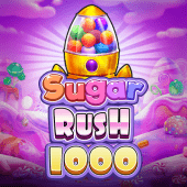 Sugar Rush 1000 goperya hot game