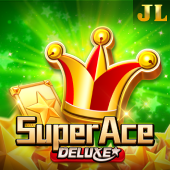 Super Ace Deluxe goperya hot game