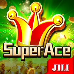 Super Ace goperya slot