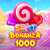 Sweet Bonanza 1000 goperya hot game