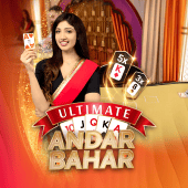 Ultimate Andar Bahar goperya casino game