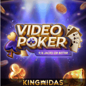 Video Poker goperya game