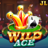 Wild Ace goperya slot